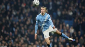 ثنائية مانشستر سيتي.. فوز لافت على غلطة سراي يحسم التأهل لثمن النهائي